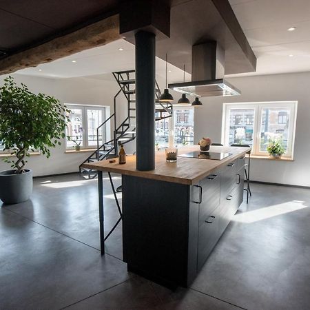 Froissart Loft Et Studio Шиме Екстериор снимка