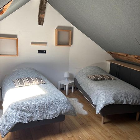 Froissart Loft Et Studio Шиме Екстериор снимка