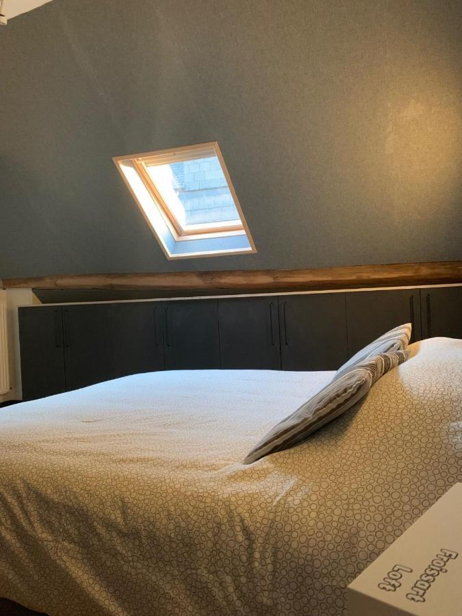 Froissart Loft Et Studio Шиме Екстериор снимка
