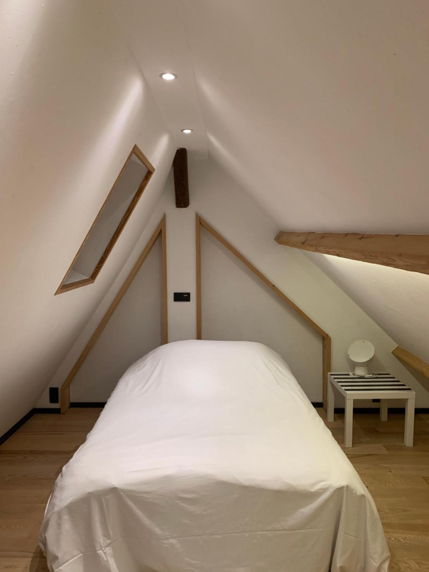 Froissart Loft Et Studio Шиме Екстериор снимка