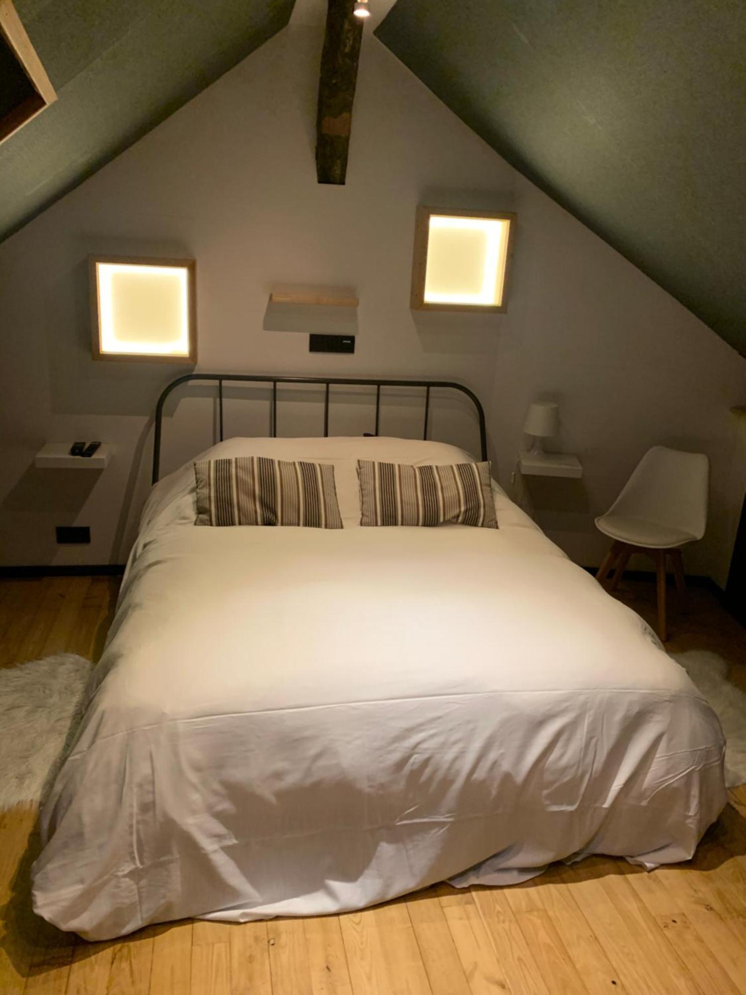 Froissart Loft Et Studio Шиме Екстериор снимка