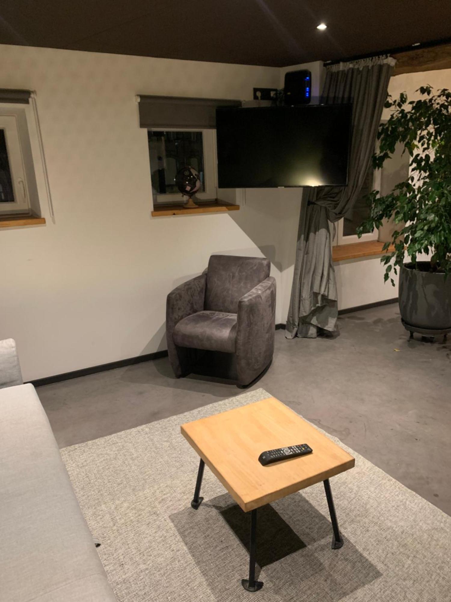 Froissart Loft Et Studio Шиме Екстериор снимка