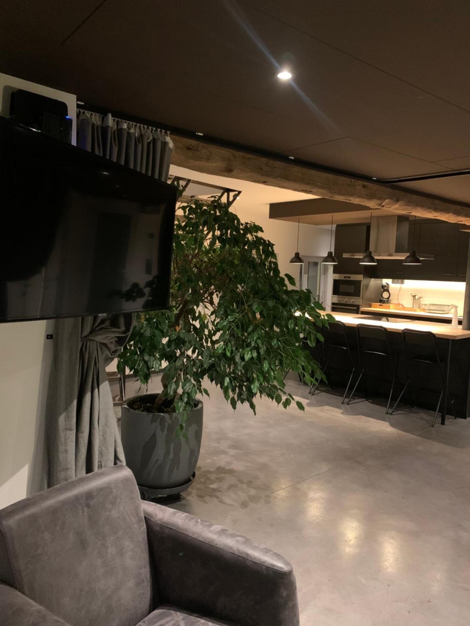 Froissart Loft Et Studio Шиме Екстериор снимка