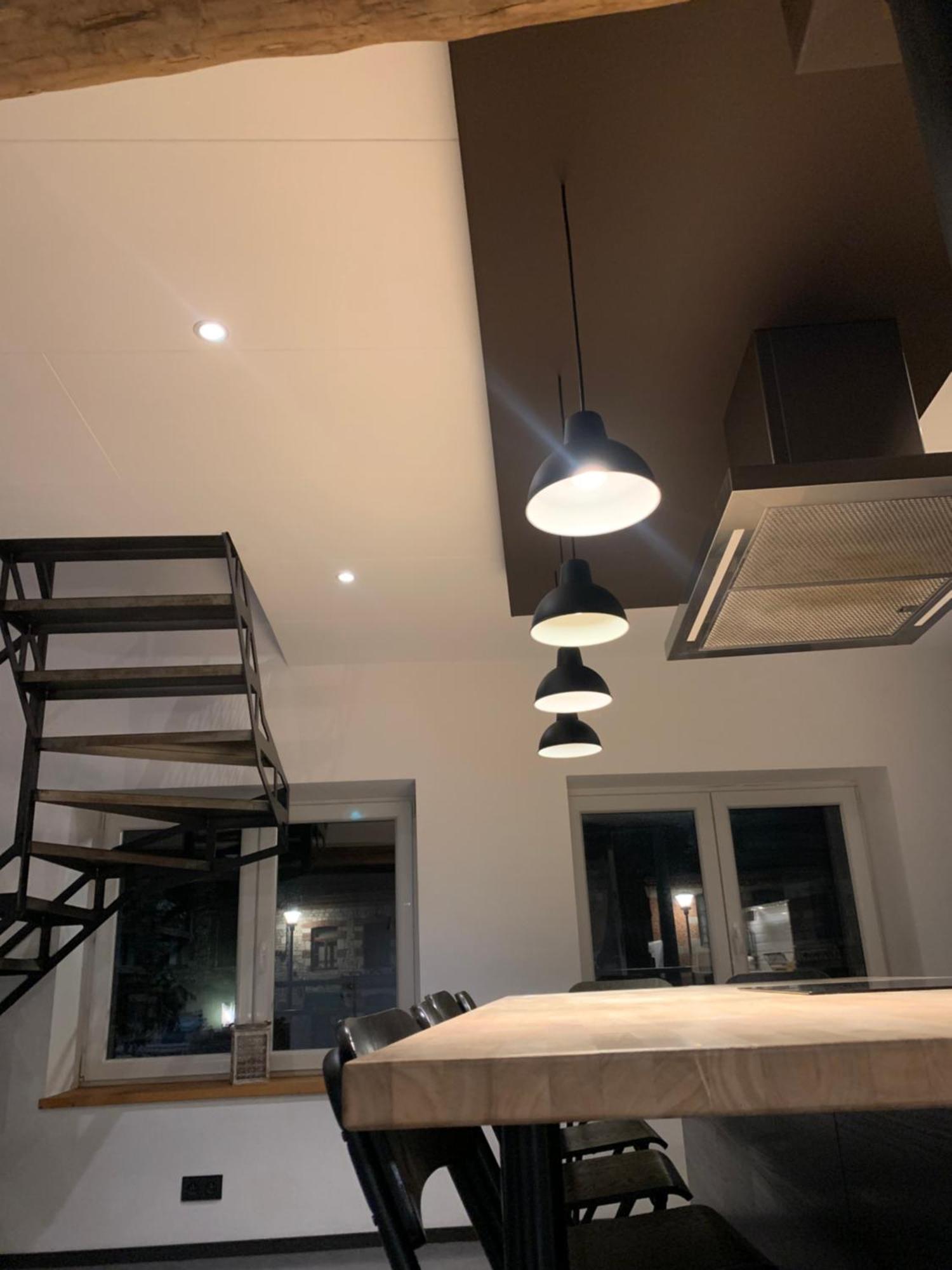 Froissart Loft Et Studio Шиме Екстериор снимка