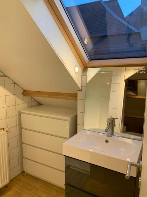 Froissart Loft Et Studio Шиме Екстериор снимка